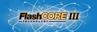 FlashCORE III, Data I/O's latest programming architecture, increases download and read/write speed by as much as a factor of ten.