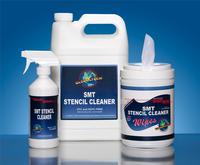 GlobalTech® SMT Aqueous Stencil Cleaner 