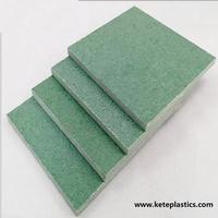 Green Wave Solder Pallet Materials ESD composite material CDM 68950