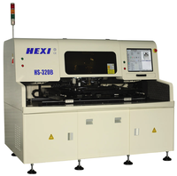 HS-320B High Speed, High Accuracy Axial Insertion Machine