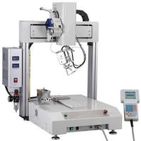 Automatic Soldering Robot I-351