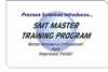 SMT Bootcamp --- 2-day comprehensive overview class on SMT production