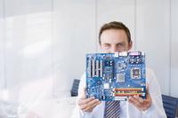 Electronic Engineering and Manufacturing Services by MAZeT at stand 446 in hall 1 at embedded world 2013