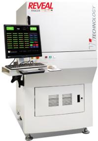 REVEAL Imager Series, AOI system for the semiconductor industry.
