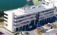 Jabil Circuit Corporate Headquarters, St. Petersburg, FL