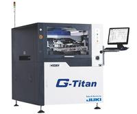 JUKI G-Titan Screen Printer