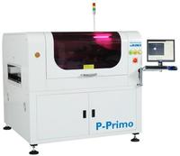 JUKI P-Primo Large Platform SMT Screen Printer
