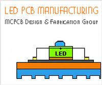 LED PCB Manufacturing Group