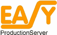 EASY ProductionServer - Production Management Software