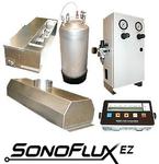 SonoFlux EZ Ultrasonic Spray Fluxer for Wave Soldering