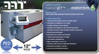 NanoJet™ Inline PCB Cleaners