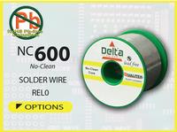NC600 Lead-Free, No-Clean Solder Wire