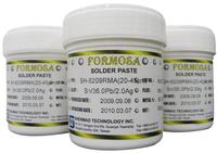 Formosa Tin Lead Solder Paste