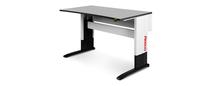 ESD Workstation - PREMIUM electrically adjustable table