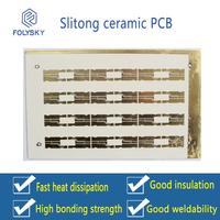 high power led cob ceramic substrate