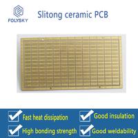 ceramic pcb manufacturer