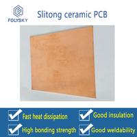 ceramic pcb manufacturer