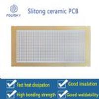 high heat disipation performance ceramic pcb