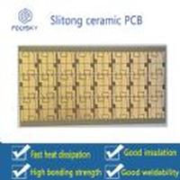 ceramic-base pcb