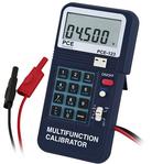 Digital Multimeter PCE-123 