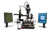 PDR D3Vi Lower Cost Discovery Series Rework Station for PCBs upto 12