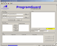 ProgramGuard™ - Quality Assurance Software