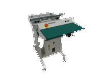 Inspection Conveyor Model: GBC-460-600-IC