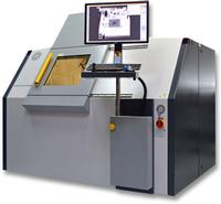 phoenix microme|x - High-Resolution 180 kV Microfocus X-ray Inspection System