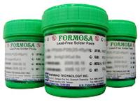 Formosa Package on Package Solder Paste