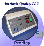 IQ's Prodigy - In System Production Programmer