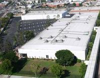 Qual-Pro Corporation facility.