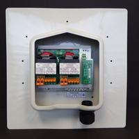 Rapid Shutdown® 600v with Capacitor Discharge in Soladeck Enclosure UL1741