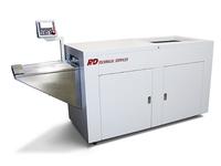 The RD2 reflow system provides consistent, uniform and reliable heat transfer for high quality reflow, curing and drying. 