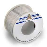 RMA Mildly Activated, General-Purpose Cored Solder Wire