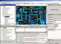 ScanNavigator™: Fully Integrated Boundary Scan Test Environment