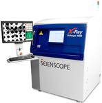 X-Scope 1800 Cabinet X-Ray Inspection System