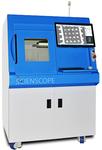 X-Scope 2000 Cabinet X-Ray Inspection System