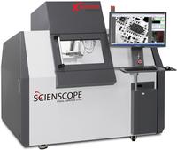 X-Scope 6000 Cabinet X-Ray Inspection System