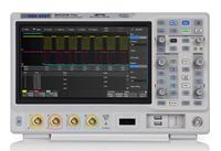 2/4-channel 100-350Hz Siglent SDS2000X Plus Series Oscilloscopes from Saelig