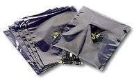 Static Shielding and Moisture Barrier Bags