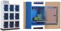 ALIX™ SMD-DRY™ Dry Storage Cabinets