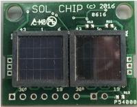 Sol Chip SCP-2801 from Saelig