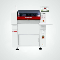 Automatic Solder Paste Printer CP-18M