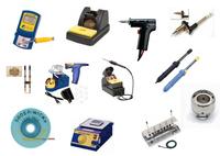 Solder, Desolder & Rework Equipment
