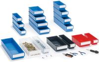 Treston® Small Parts Storage Systems