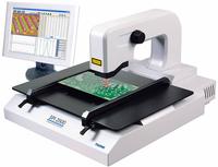 SPI 2500 3D Solder Paste Inspection System
