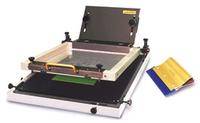 SPR-20 Benchtop Manual SMT Stencil Printer