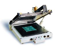 SPR-45 Automated SMT Stencil Printer