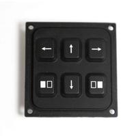 Industrial Sealed Switches