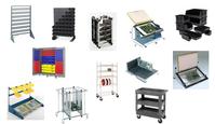 Material & Storage Handling Products